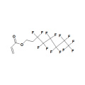 1h, 1h, 2h, Acrilato de perfluorooctilo 2h Nº CAS 17527-29-6